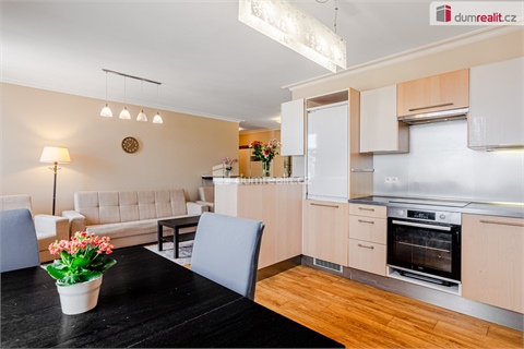 Prodej bytu 3kk, 75 m² 2