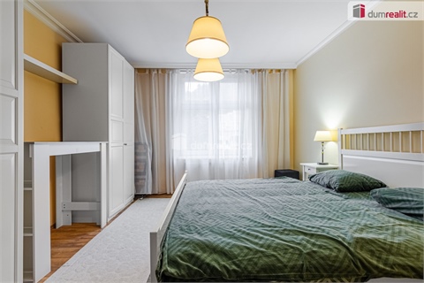 Prodej bytu 3kk, 75 m² 6