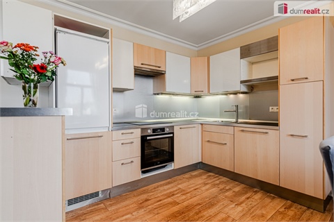 Prodej bytu 3kk, 75 m² - 0