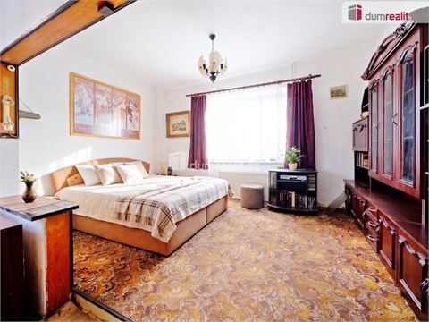 Prodej bytu 3kk, 90 m² 2