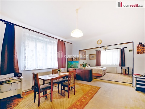 Prodej bytu 3kk, 90 m² - 0