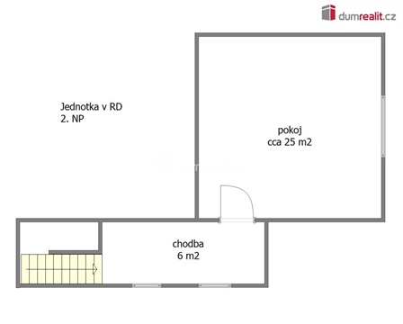 Prodej bytu 3kk, 90 m² - 10