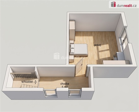 Prodej bytu 3kk, 90 m² 12