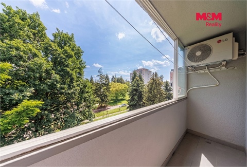 Prodej bytu 3+1, 78 m² 8