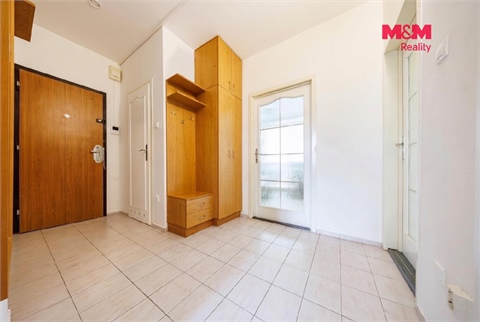 Prodej bytu 3+1, 78 m² - 0