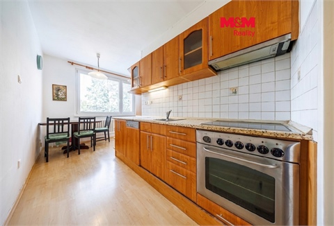 Prodej bytu 3+1, 78 m² 0