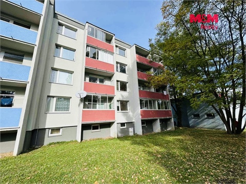 Prodej bytu 3+1, 78 m² - 8