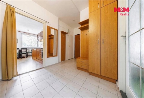Prodej bytu 3+1, 78 m² - 4