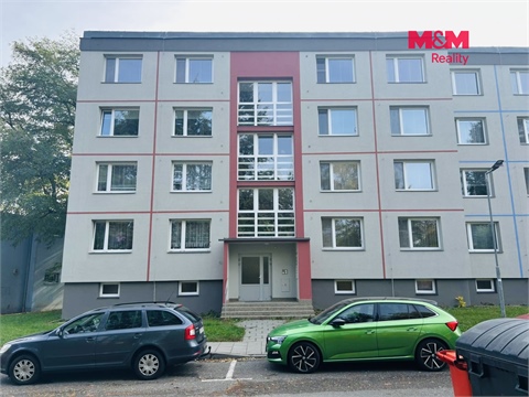 Prodej bytu 3+1, 78 m² 10