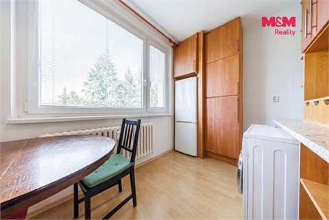 Prodej bytu 3+1, 78 m² - 2