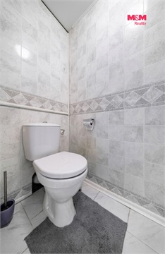 Prodej bytu 3+1, 78 m² - 6