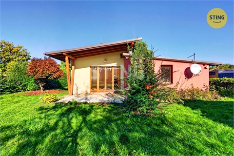 Prodej rodinného domu, 132 m² 0