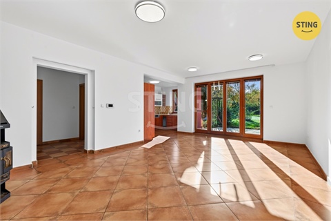 Prodej rodinného domu, 132 m² - 0