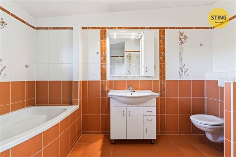 Prodej rodinného domu, 132 m² 16