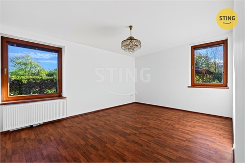Prodej rodinného domu, 132 m² 12