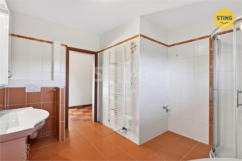 Prodej rodinného domu, 132 m² - 14