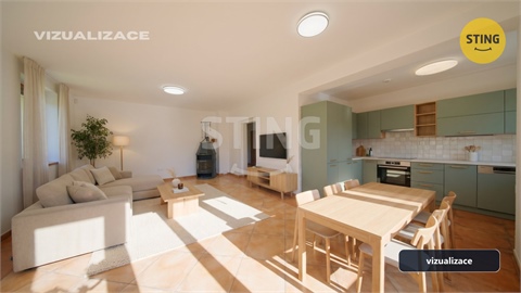 Prodej rodinného domu, 132 m² - 20