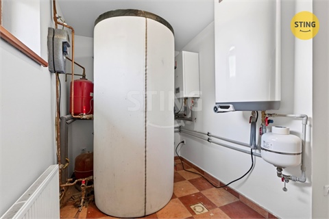Prodej rodinného domu, 132 m² 20