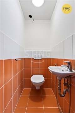 Prodej rodinného domu, 132 m² - 16