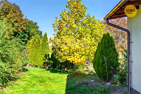 Prodej rodinného domu, 132 m² - 28