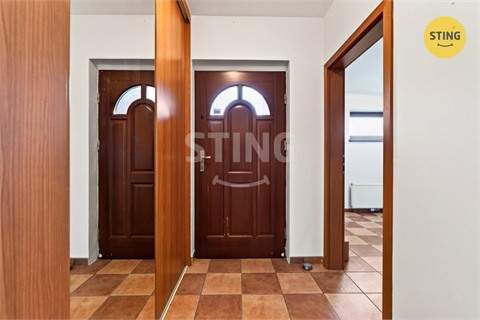 Prodej rodinného domu, 132 m² - 18