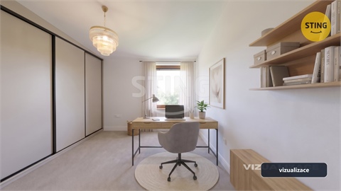 Prodej rodinného domu, 132 m² - 22