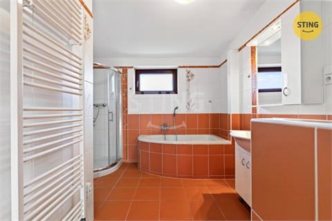 Prodej rodinného domu, 132 m² 4