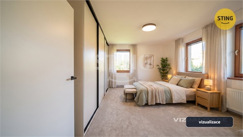 Prodej rodinného domu, 132 m² 22