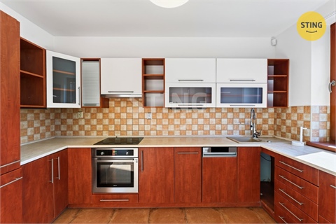 Prodej rodinného domu, 132 m² 2