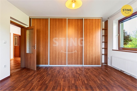 Prodej rodinného domu, 132 m² - 10
