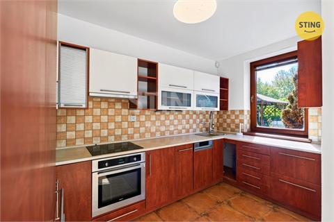 Prodej rodinného domu, 132 m² - 8