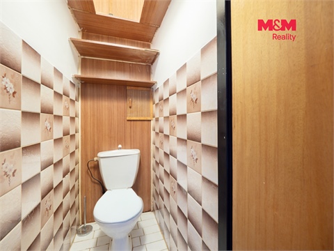Prodej bytu 2kk, 60 m² 12