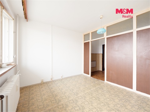 Prodej bytu 2kk, 60 m² 6