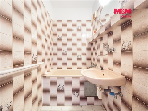 Prodej bytu 2kk, 60 m² - 10
