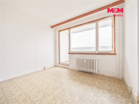 Prodej bytu 2kk, 60 m² - 6
