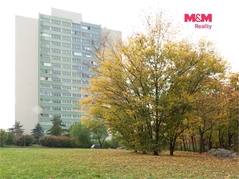 Prodej bytu 2kk, 60 m² 18