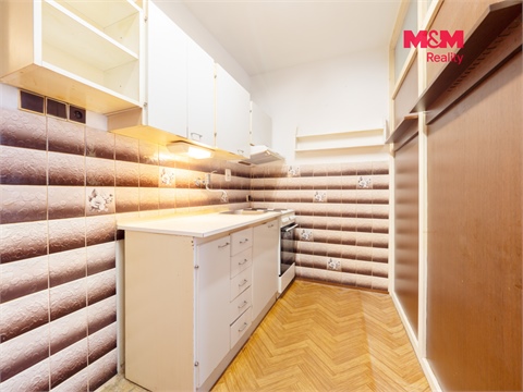 Prodej bytu 2kk, 60 m² 4