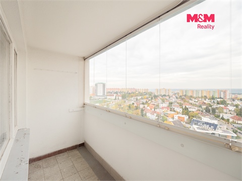Prodej bytu 2kk, 60 m² 16