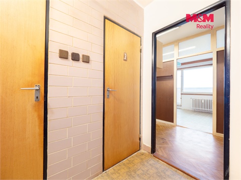 Prodej bytu 2kk, 60 m² 14