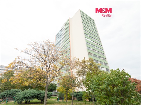 Prodej bytu 2kk, 60 m² 0