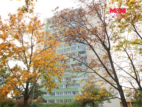 Prodej bytu 2kk, 60 m² - 16