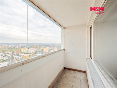 Prodej bytu 2kk, 60 m² - 8
