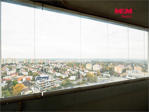 Prodej bytu 2kk, 60 m² 8