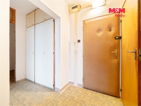 Prodej bytu 2kk, 60 m² - 12