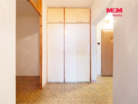 Prodej bytu 2kk, 60 m² - 14