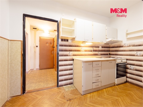 Prodej bytu 2kk, 60 m² - 2