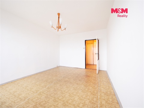 Prodej bytu 2kk, 60 m² 2