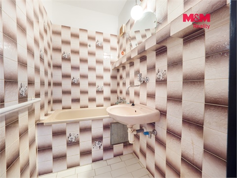 Prodej bytu 2kk, 60 m² 10