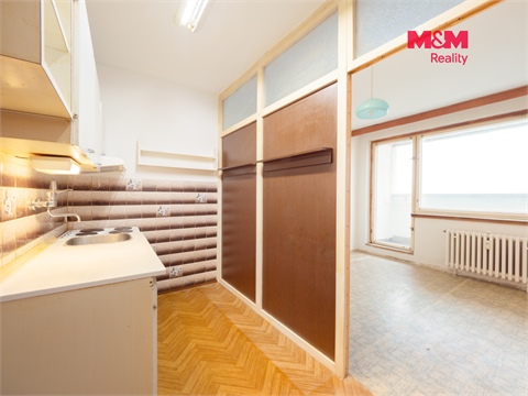 Prodej bytu 2kk, 60 m² - 4
