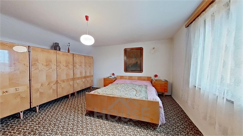 Prodej rodinného domu, 180 m² - 4